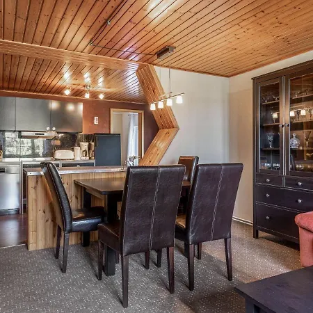 Betty Bei Heiligendamm Mit Garten *