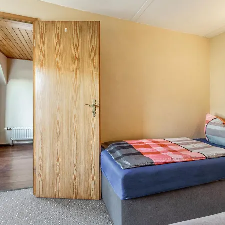 Betty Bei Heiligendamm Mit Garten * Hinter Bollhagen