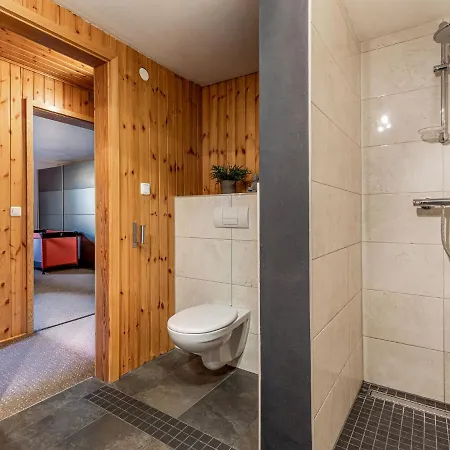 Betty Bei Heiligendamm Mit Garten Apartamento Hinter Bollhagen