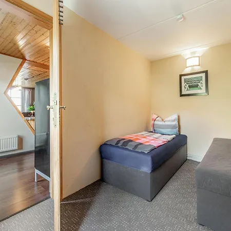 Betty Bei Heiligendamm Mit Garten * Hinter Bollhagen