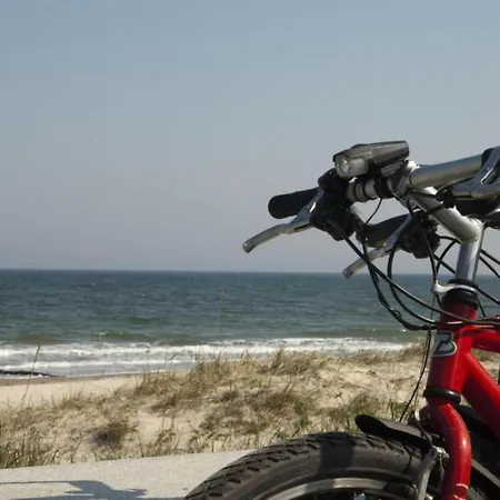 Apartment Betty Bei Heiligendamm Mit Garten Hinter Bollhagen