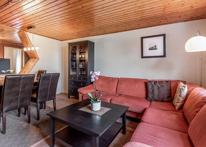 Betty Bei Heiligendamm Mit Garten * Hinter Bollhagen