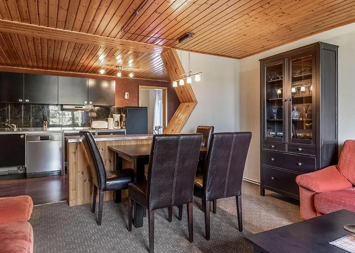 Betty Bei Heiligendamm Mit Garten *