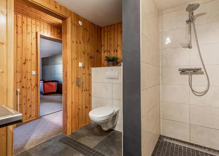 Betty Bei Heiligendamm Mit Garten Lägenhet Hinter Bollhagen