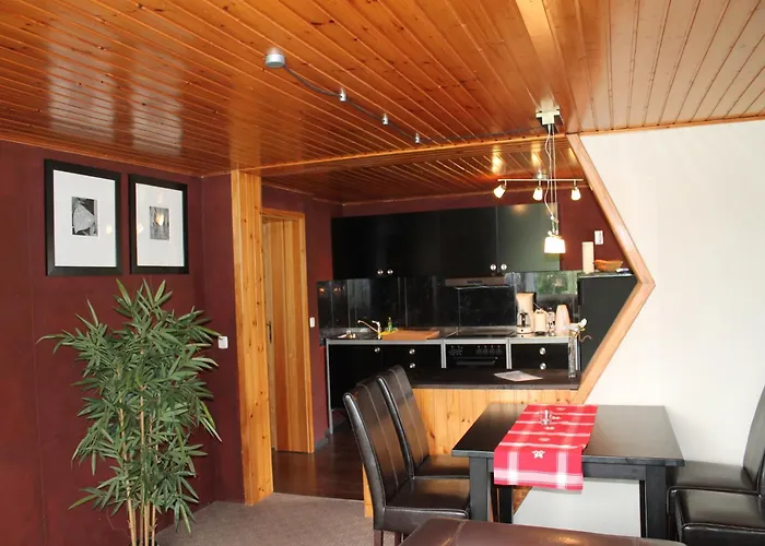 Lägenhet Betty Bei Heiligendamm Mit Garten *