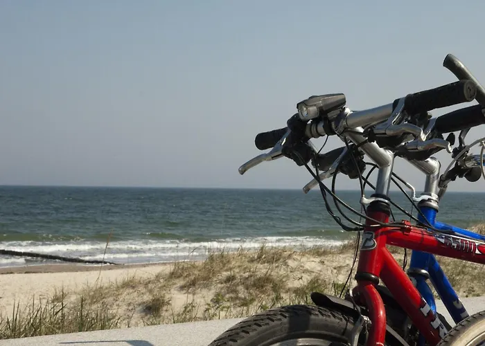 Lägenhet Betty Bei Heiligendamm Mit Garten Hinter Bollhagen