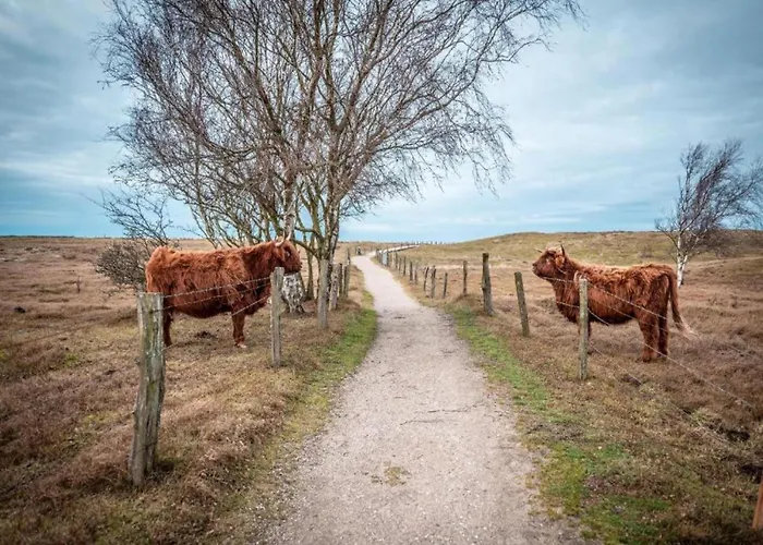 Betty Bei Heiligendamm Mit Garten Lägenhet *